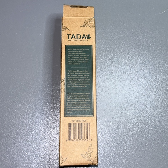 Tada Dual-Sided Pedi Brush - Picture 3 of 4